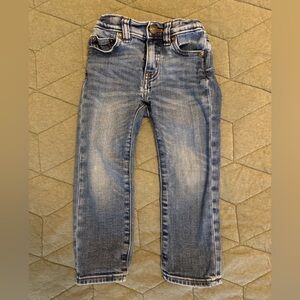 Crewcuts Light Blue Straight Jeans